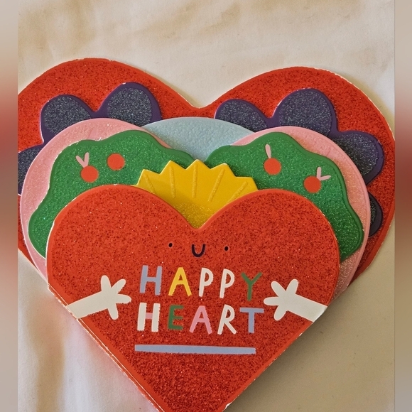 ZONDERKIDZ CHILDREN'S Book Bundle of 3 Hardcover Numbers Happy Heart Snagle time - Picture 9 of 17